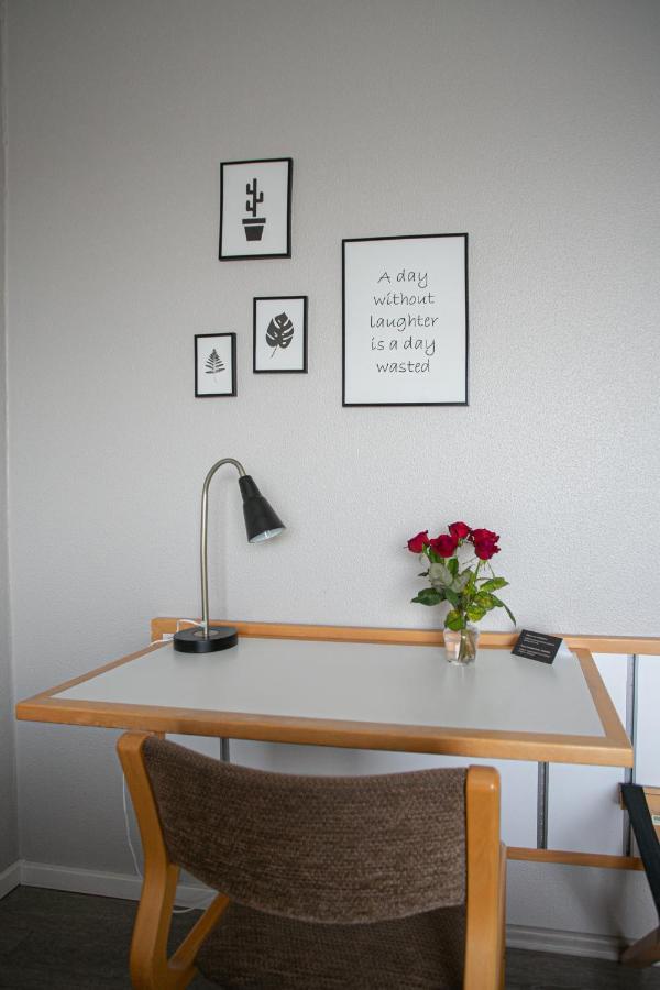 Hotel Northurland Akureyri Habitación foto