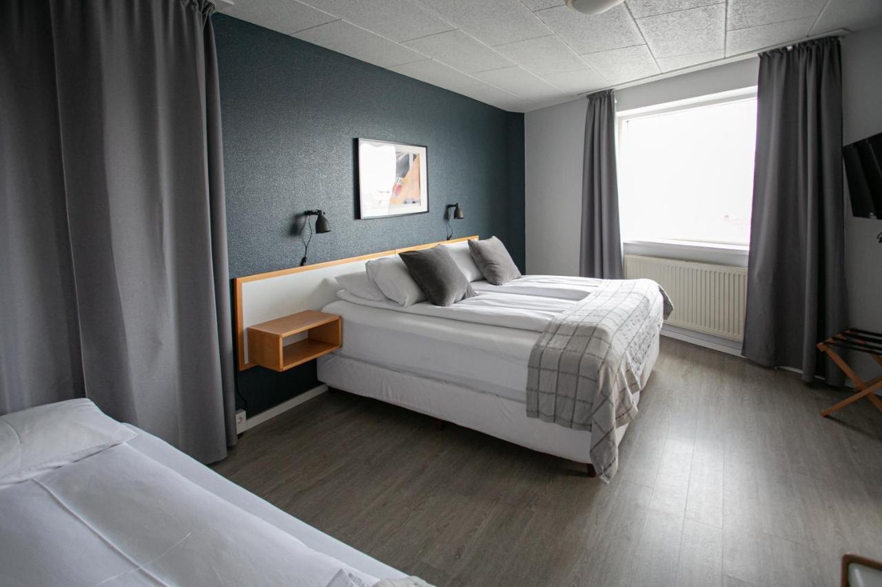 Hotel Northurland Akureyri Habitación foto